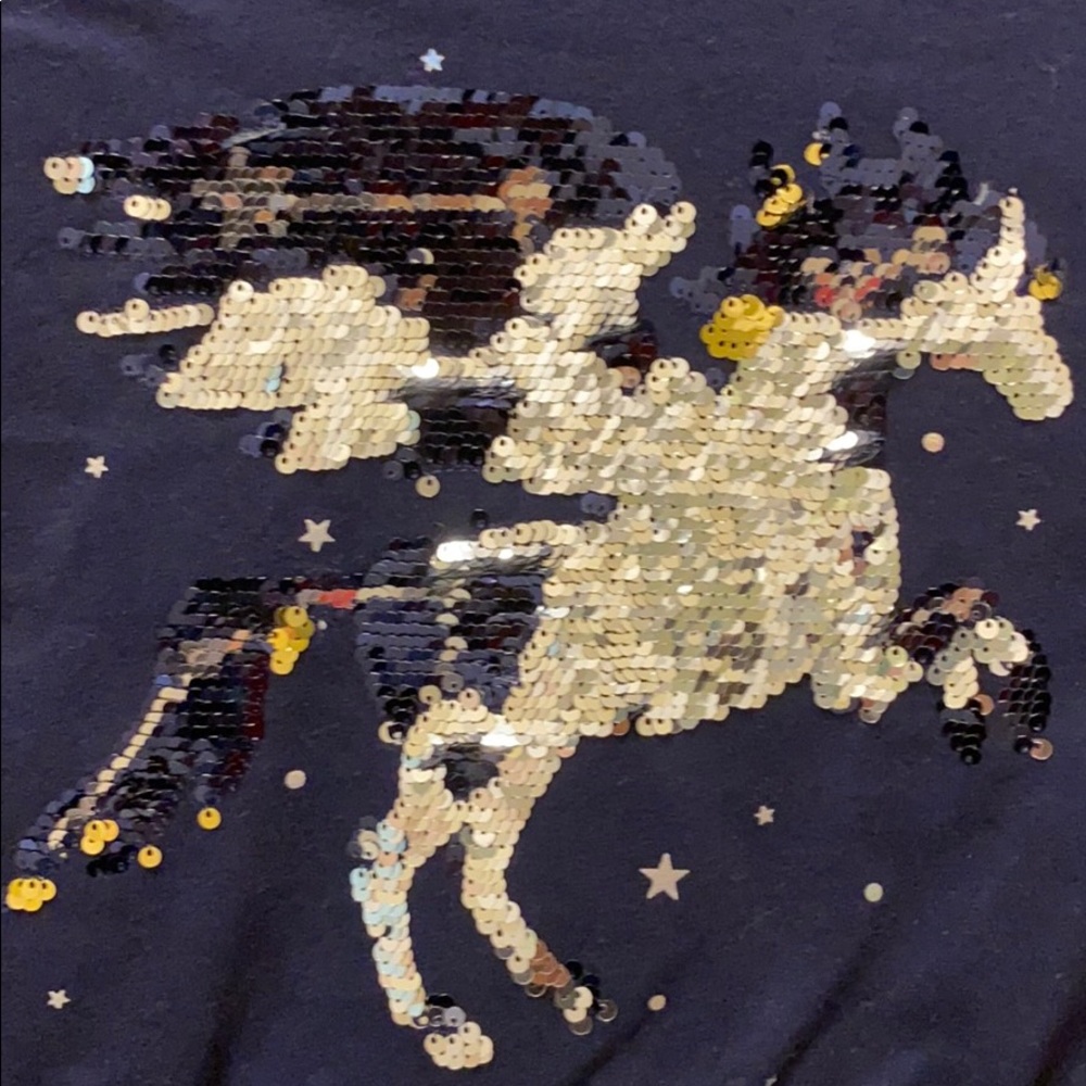 Children’s shirt